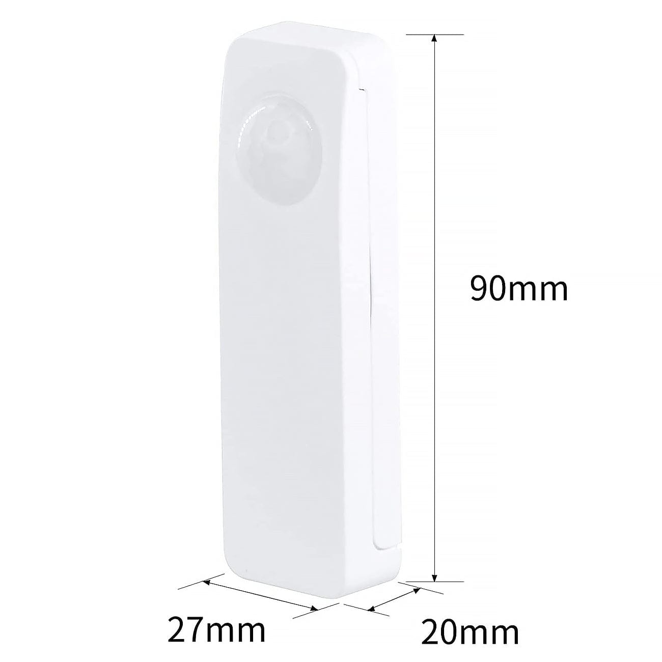 ThirdReality Zigbee Motion Sensor by ThirdReality - The Pi Hut