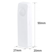 ThirdReality Zigbee Motion Sensor by ThirdReality - The Pi Hut