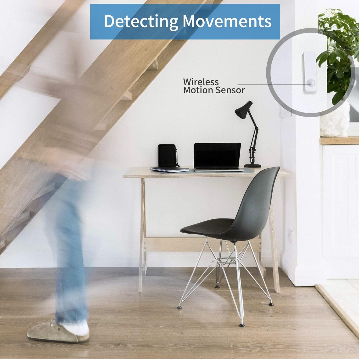 ThirdReality Zigbee Motion Sensor by ThirdReality - The Pi Hut