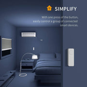 ThirdReality Zigbee Smart Button by ThirdReality - The Pi Hut