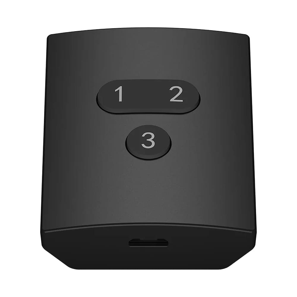 ThirdReality Zigbee Smart Button ZB2 by ThirdReality - The Pi Hut