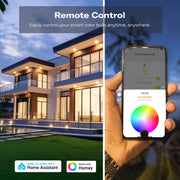 ThirdReality Zigbee Smart Colour Bulb ZL4 by ThirdReality - The Pi Hut