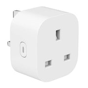 ThirdReality Zigbee Smart Plug UZ1 by ThirdReality - The Pi Hut
