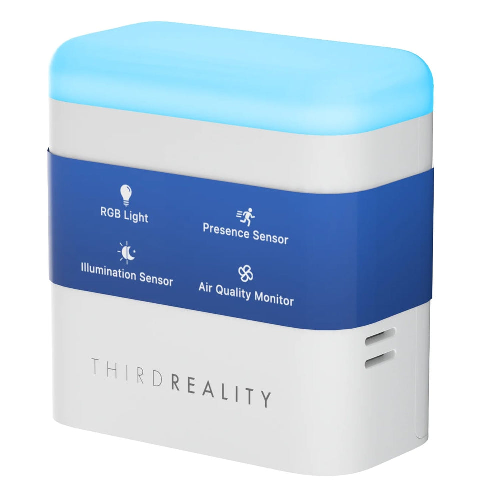 ThirdReality Zigbee Smart Presence Sensor R3 by ThirdReality - The Pi Hut