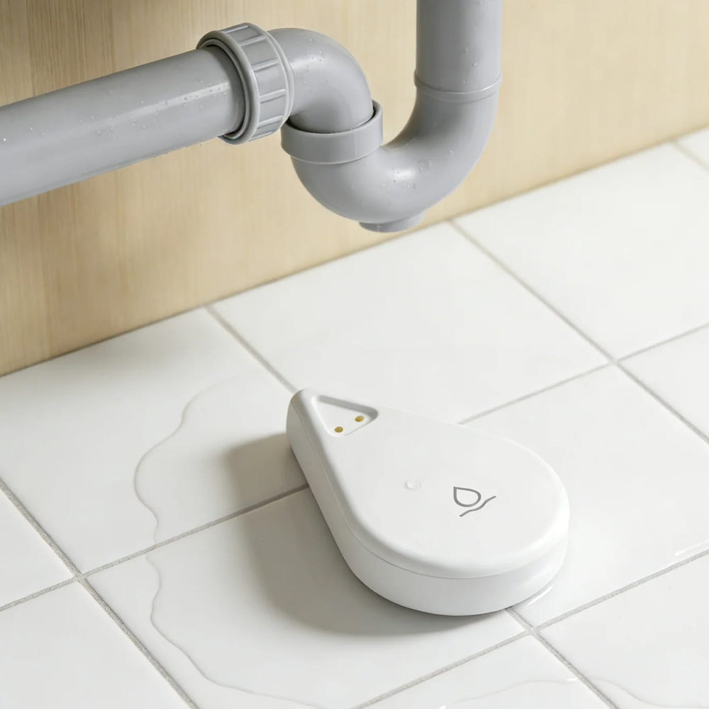 ThirdReality Zigbee Smart Water Leak Sensor WL2 by ThirdReality - The Pi Hut