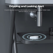 ThirdReality Zigbee Smart Water Leak Sensor WL2 by ThirdReality - The Pi Hut