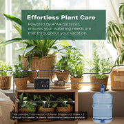 ThirdReality Zigbee Smart Watering Kit Pro by ThirdReality - The Pi Hut