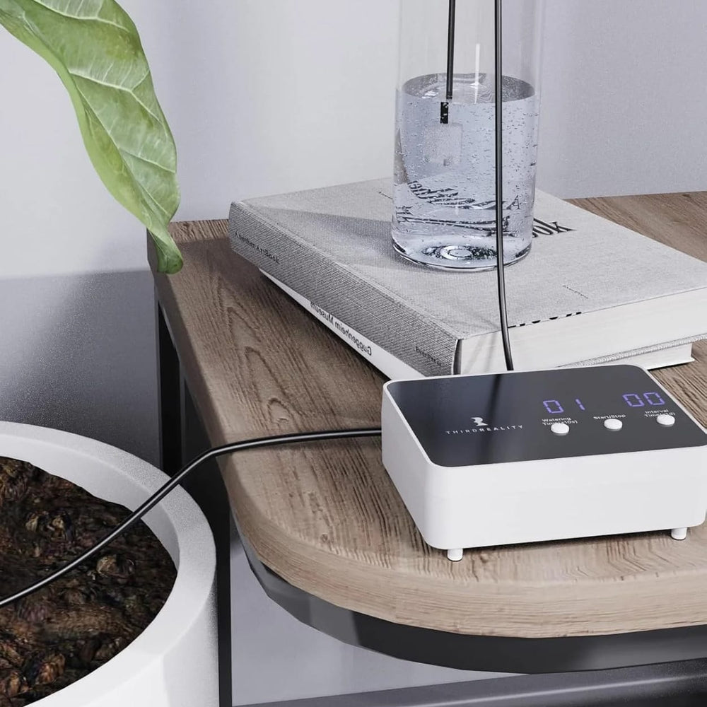 ThirdReality Zigbee Smart Watering Kit Pro by ThirdReality - The Pi Hut