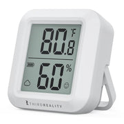 ThirdReality Zigbee Temperature and Humidity Sensor with LCD Display by ThirdReality - The Pi Hut