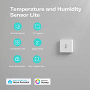 ThirdReality Zigbee Temperature & Humidity Sensor Lite by ThirdReality - The Pi Hut