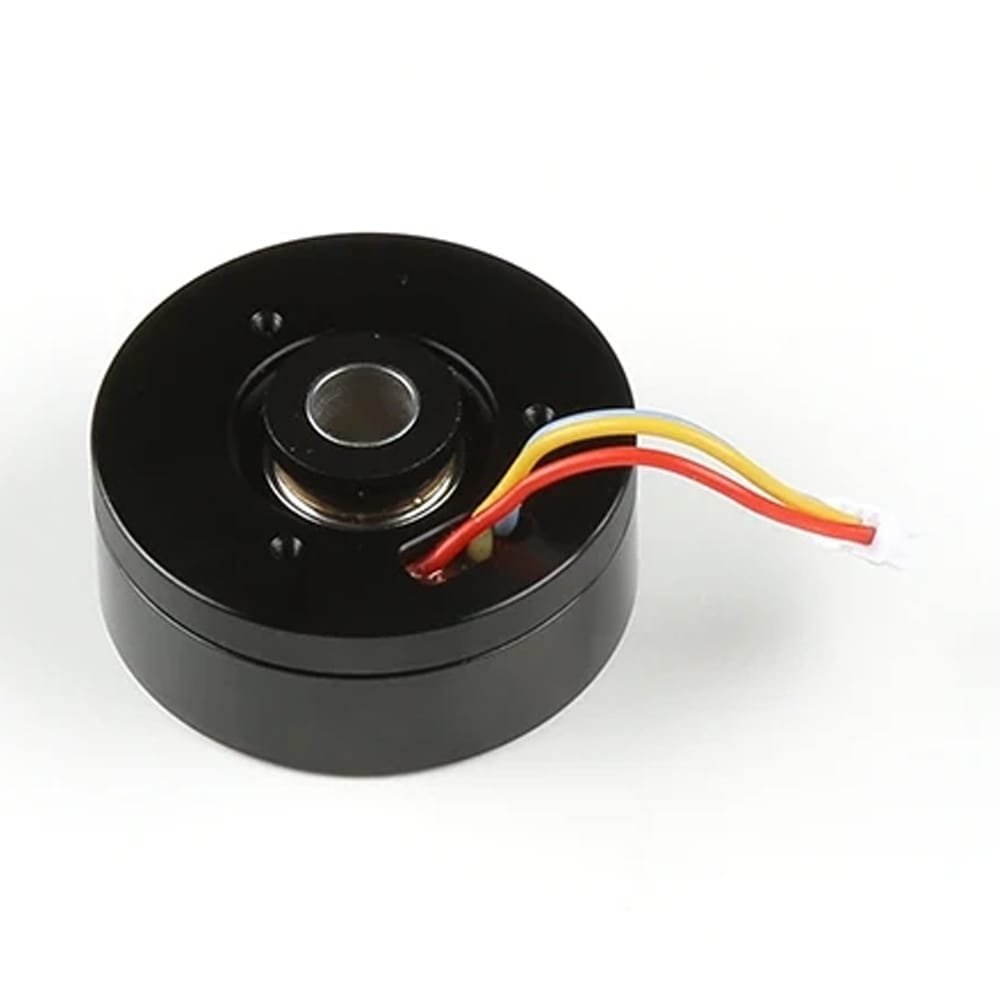 Three Phase Brushless Gimbal Stabilizer Motor by Sparkfun - The Pi Hut