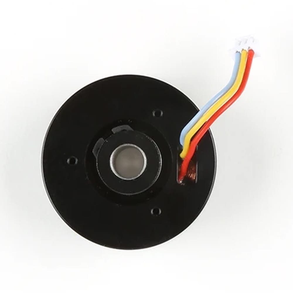 Three Phase Brushless Gimbal Stabilizer Motor by Sparkfun - The Pi Hut