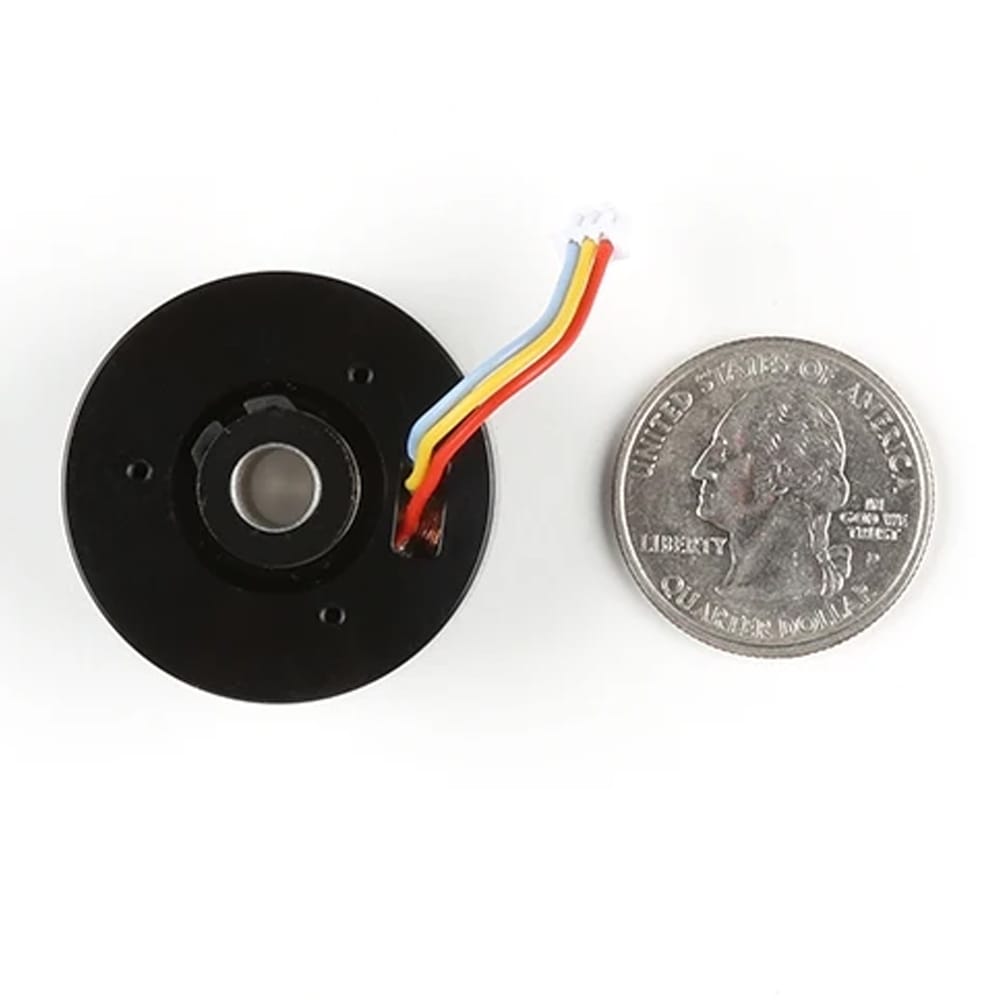 Three Phase Brushless Gimbal Stabilizer Motor by Sparkfun - The Pi Hut