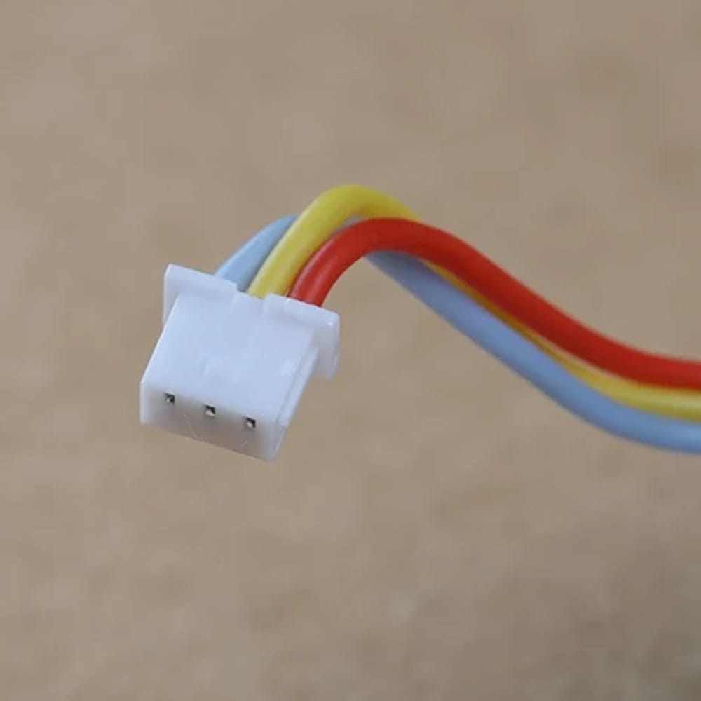 Three Phase Brushless Gimbal Stabilizer Motor by Sparkfun - The Pi Hut