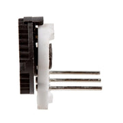 Thumbwheel Potentiometer for Teensy Audio Adapter by Sparkfun - The Pi Hut
