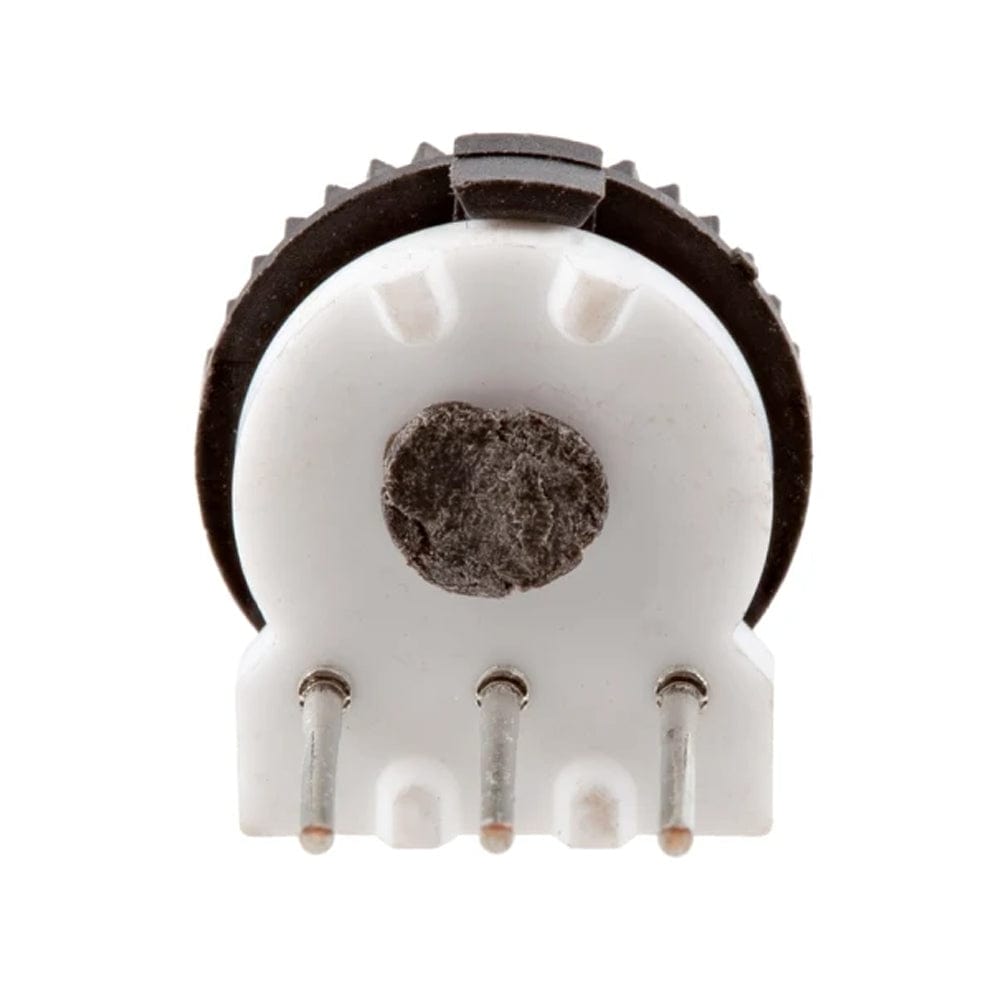 Thumbwheel Potentiometer for Teensy Audio Adapter by Sparkfun - The Pi Hut