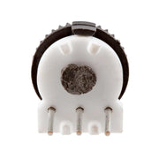 Thumbwheel Potentiometer for Teensy Audio Adapter by Sparkfun - The Pi Hut