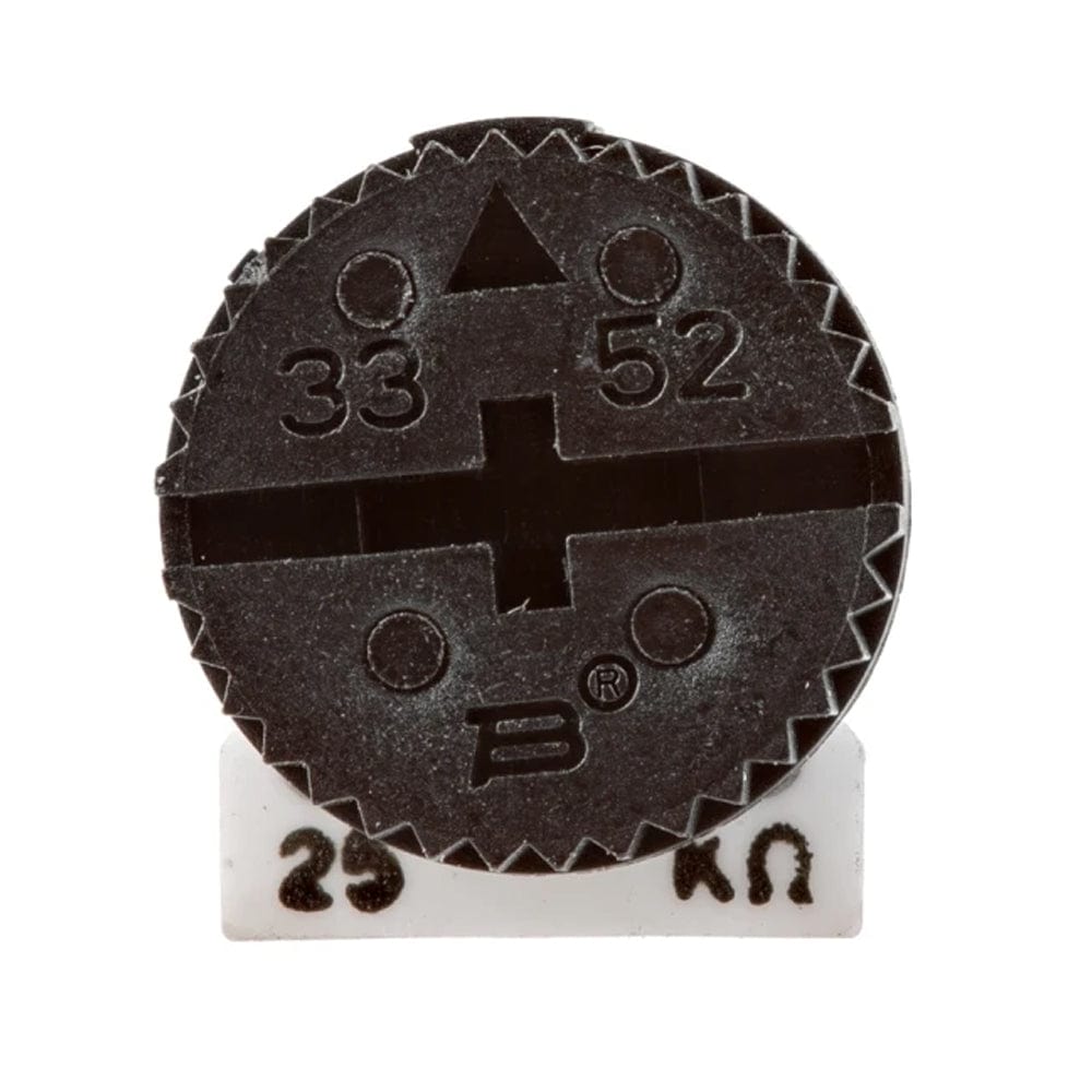 Thumbwheel Potentiometer for Teensy Audio Adapter by Sparkfun - The Pi Hut