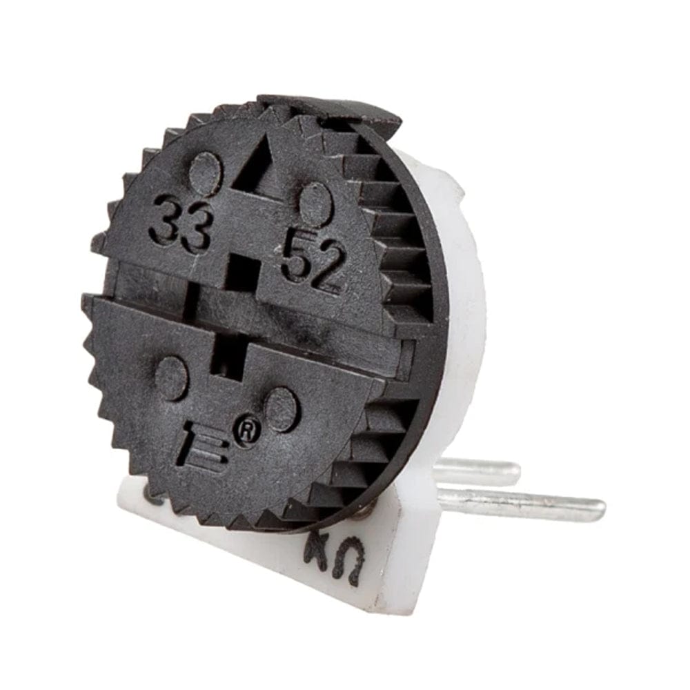 Thumbwheel Potentiometer for Teensy Audio Adapter by Sparkfun - The Pi Hut