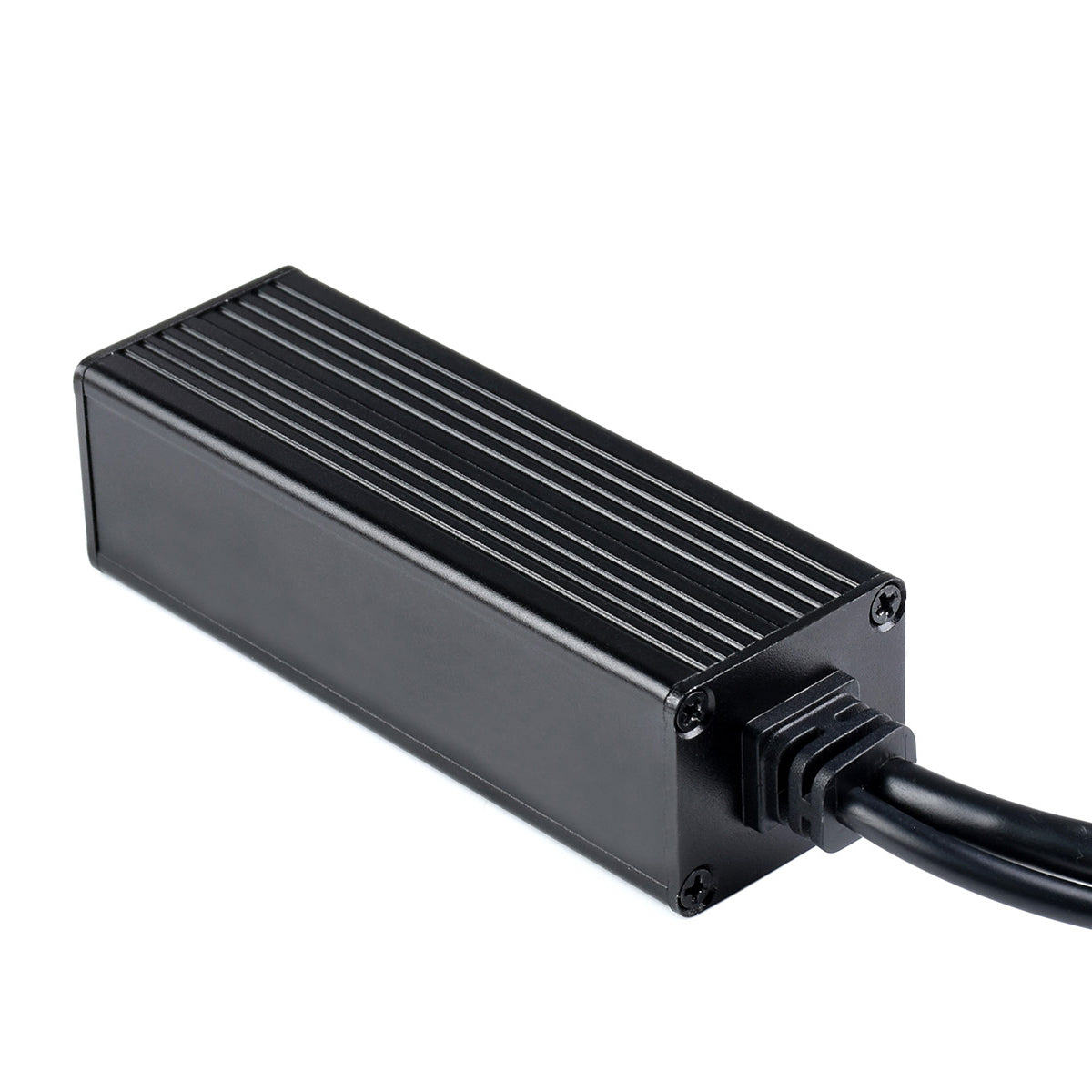 USB-C Gigabit PoE Splitter (5V 5A)