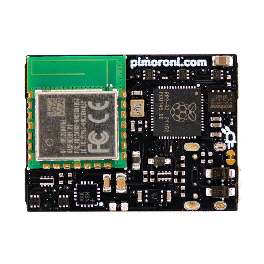 Tiny FX W - Wireless LED Effects Controller - The Pi Hut