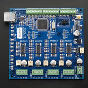 TinyG CNC Controller Board V8 by Adafruit - The Pi Hut