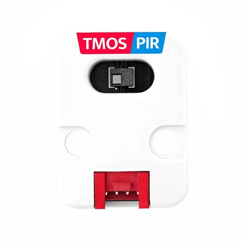 TMOS PIR Unit