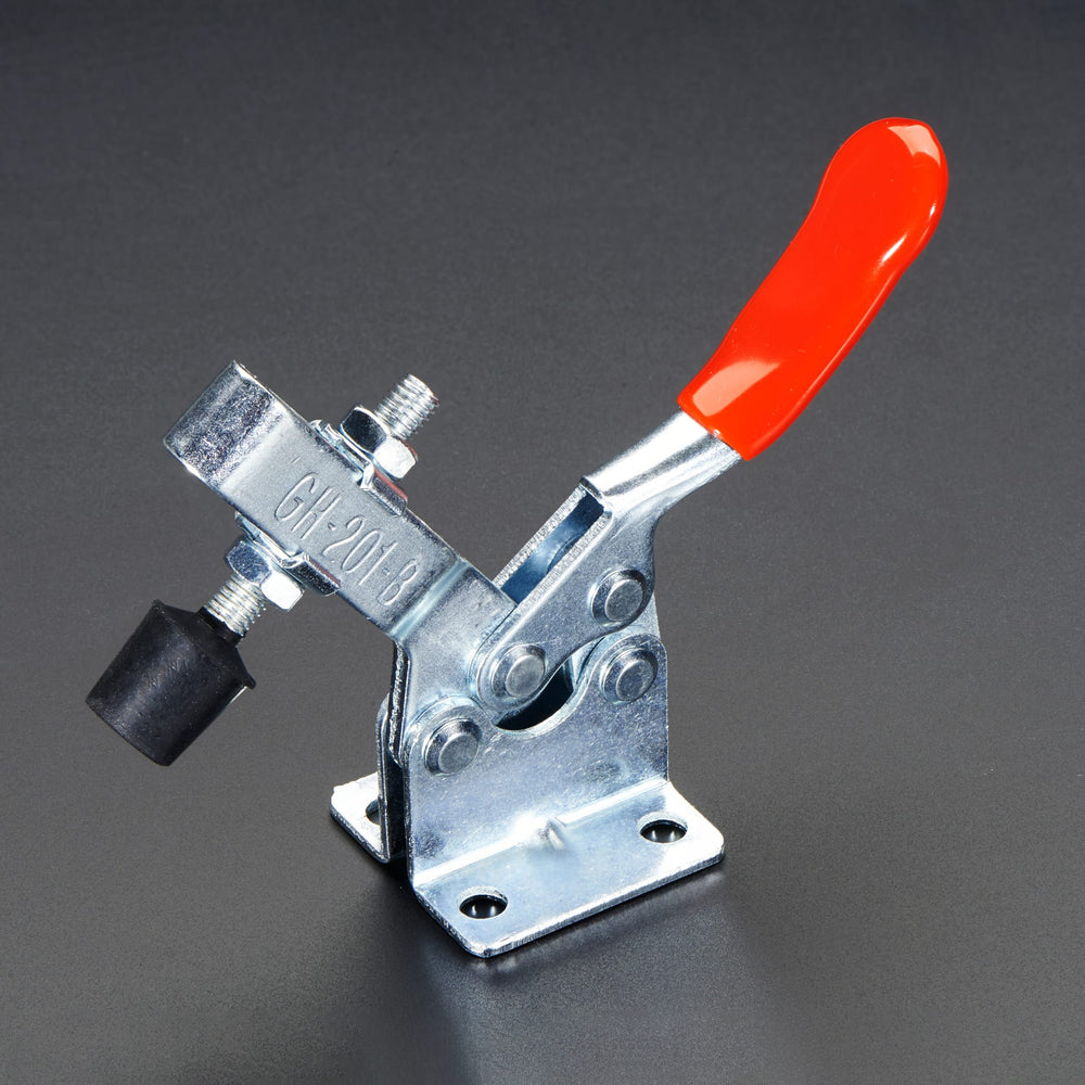 Toggle Clamp - Large Size (201B) by Adafruit - The Pi Hut