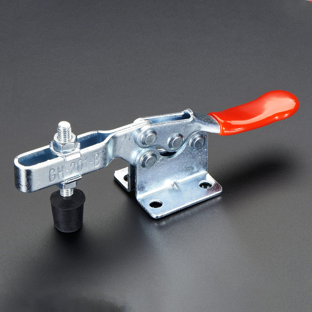 Toggle Clamp - Large Size (201B) by Adafruit - The Pi Hut