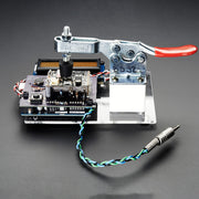 Toggle Clamp - Large Size (201B) by Adafruit - The Pi Hut