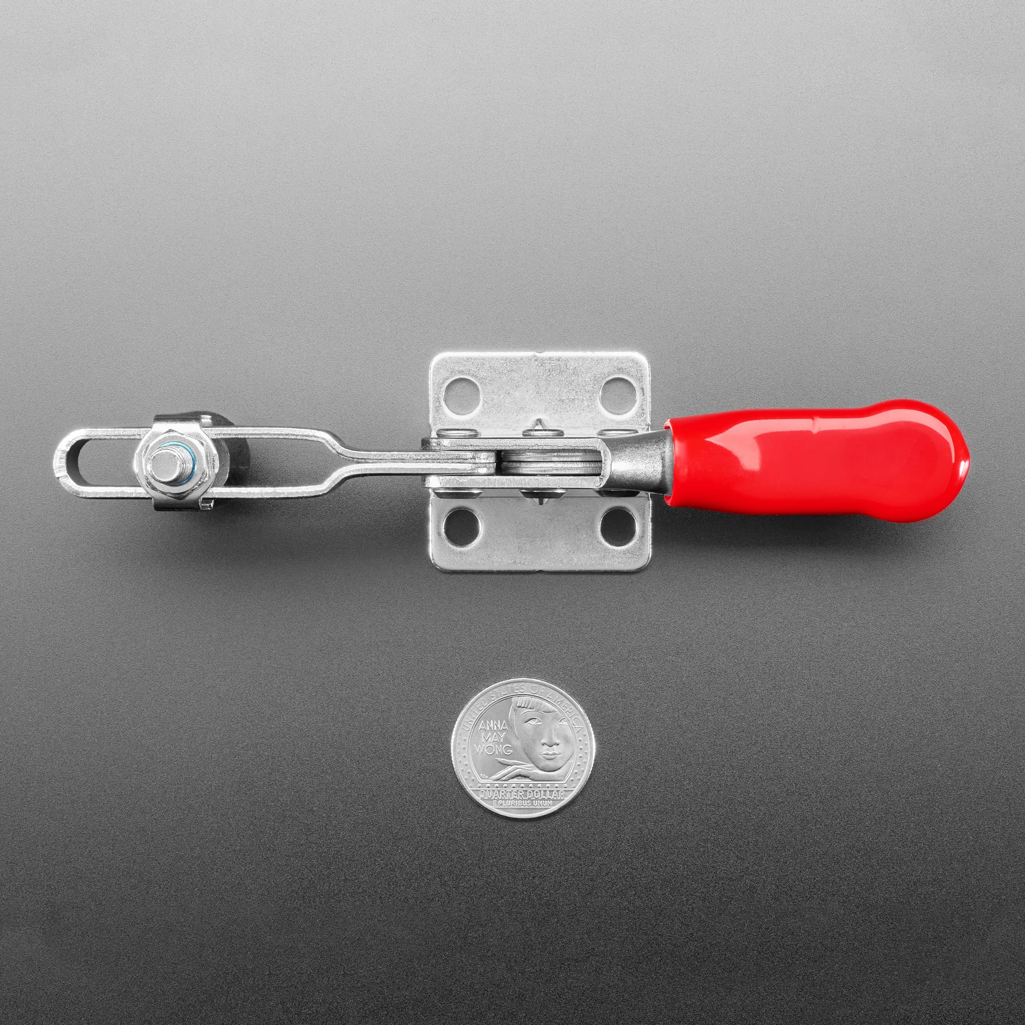 Toggle Clamp - Large Size (201B) by Adafruit - The Pi Hut