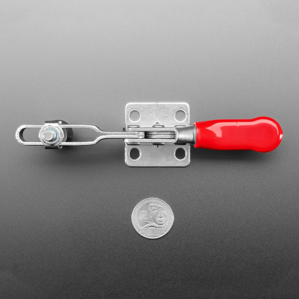 Toggle Clamp - Large Size (201B) by Adafruit - The Pi Hut