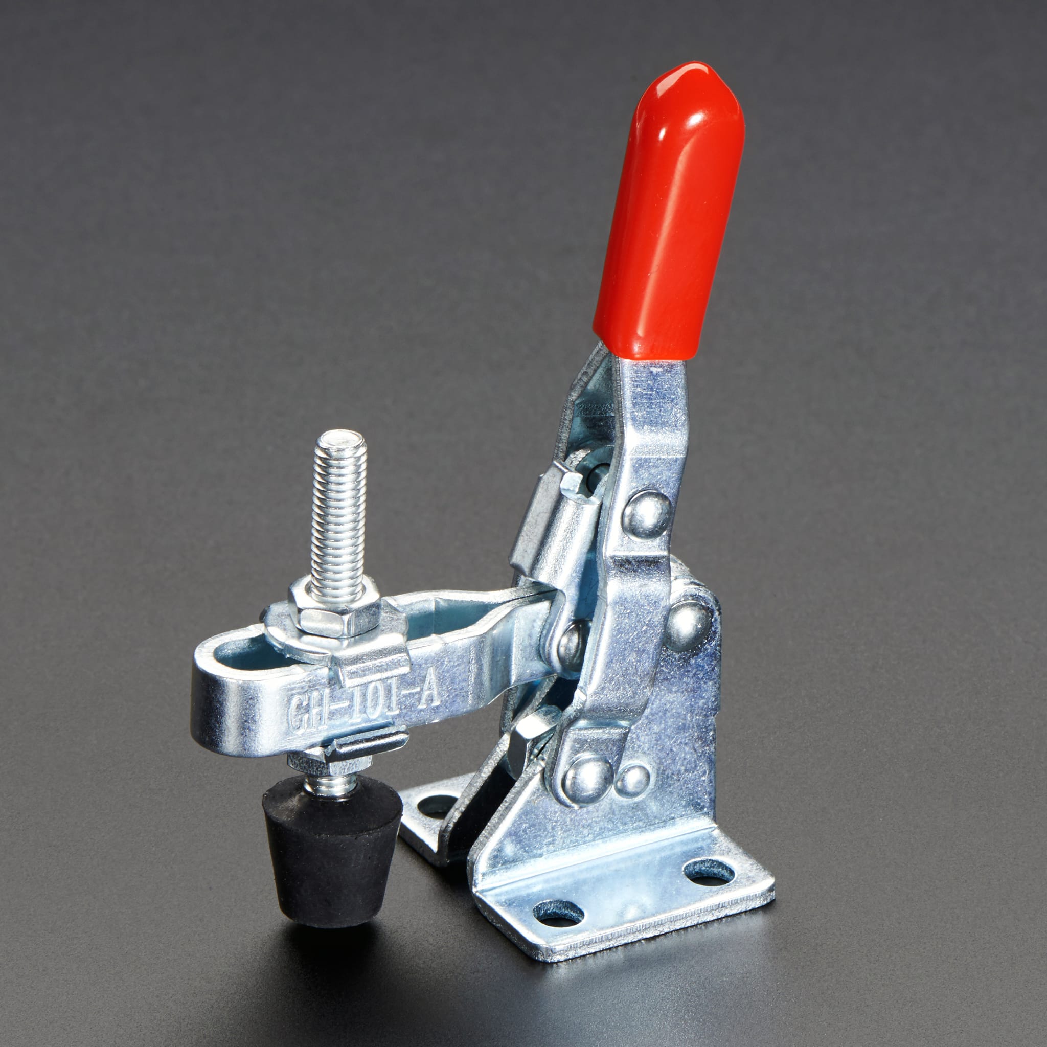 Toggle Clamp - Medium Flip-up Style by Adafruit - The Pi Hut