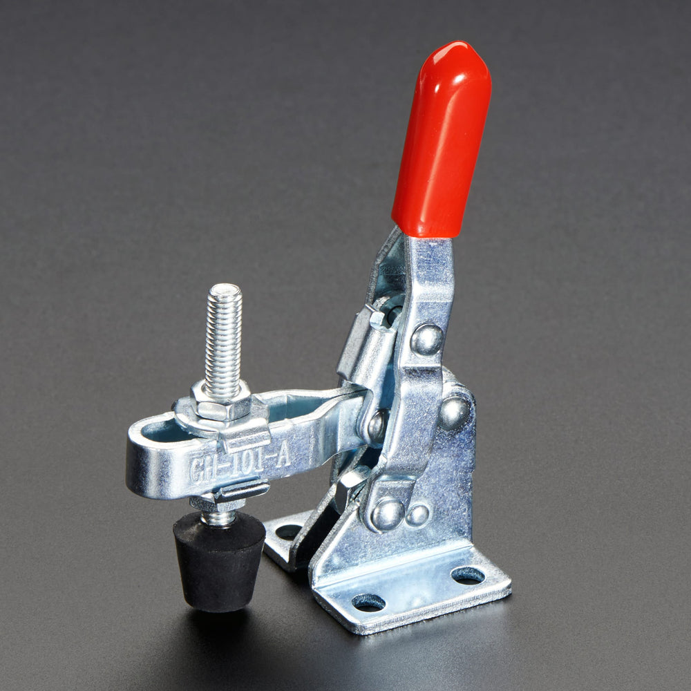 Toggle Clamp - Medium Flip-up Style by Adafruit - The Pi Hut