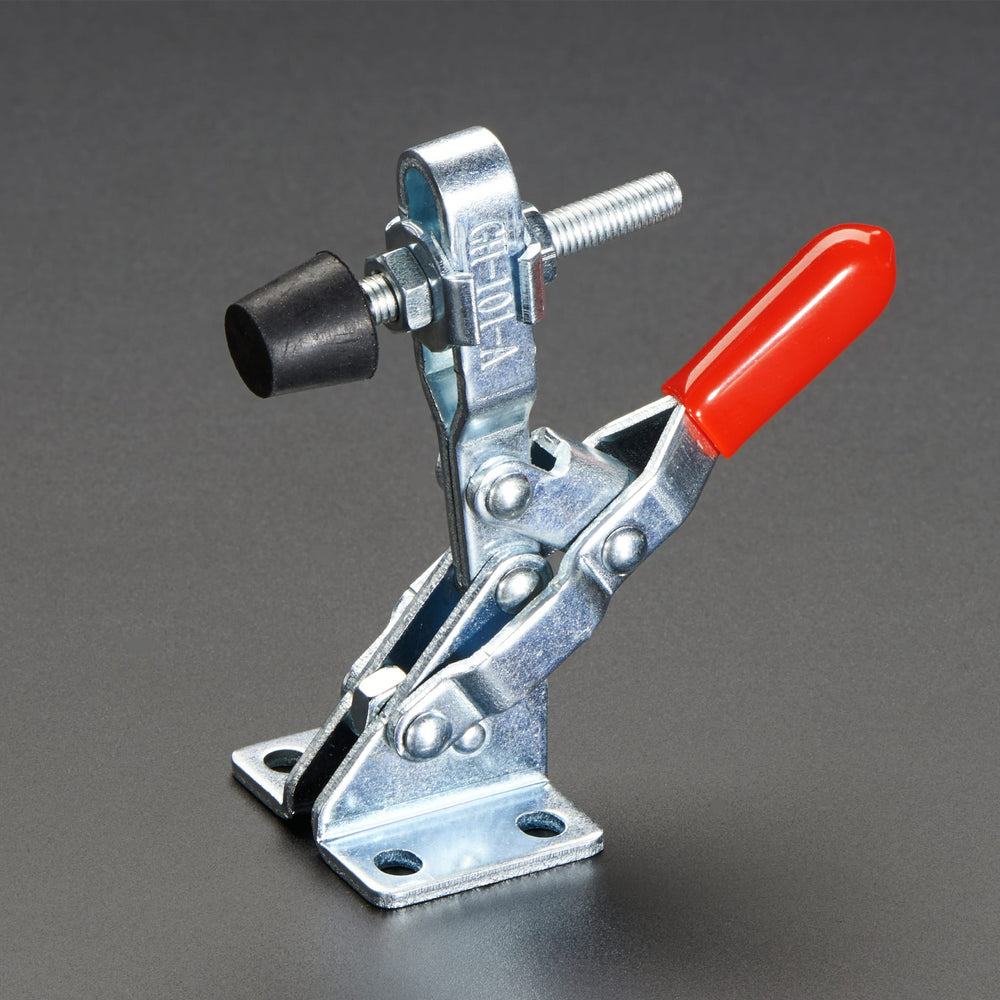 Toggle Clamp - Medium Flip-up Style by Adafruit - The Pi Hut
