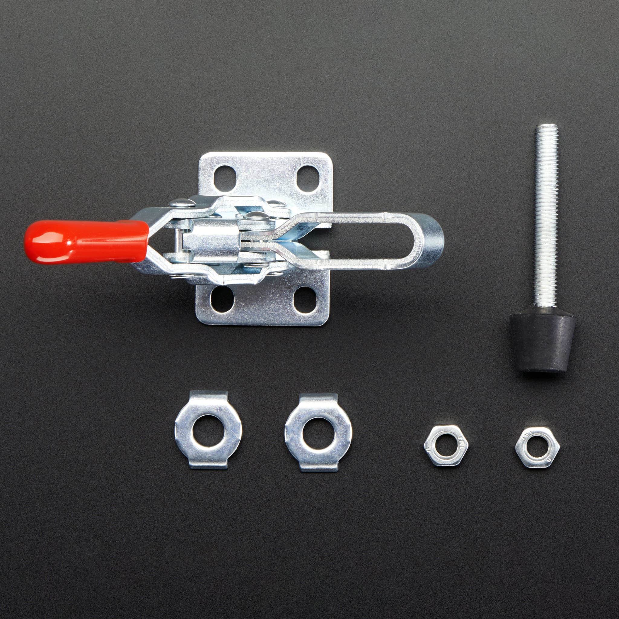 Toggle Clamp - Medium Flip-up Style by Adafruit - The Pi Hut