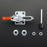 Toggle Clamp - Medium Flip-up Style by Adafruit - The Pi Hut