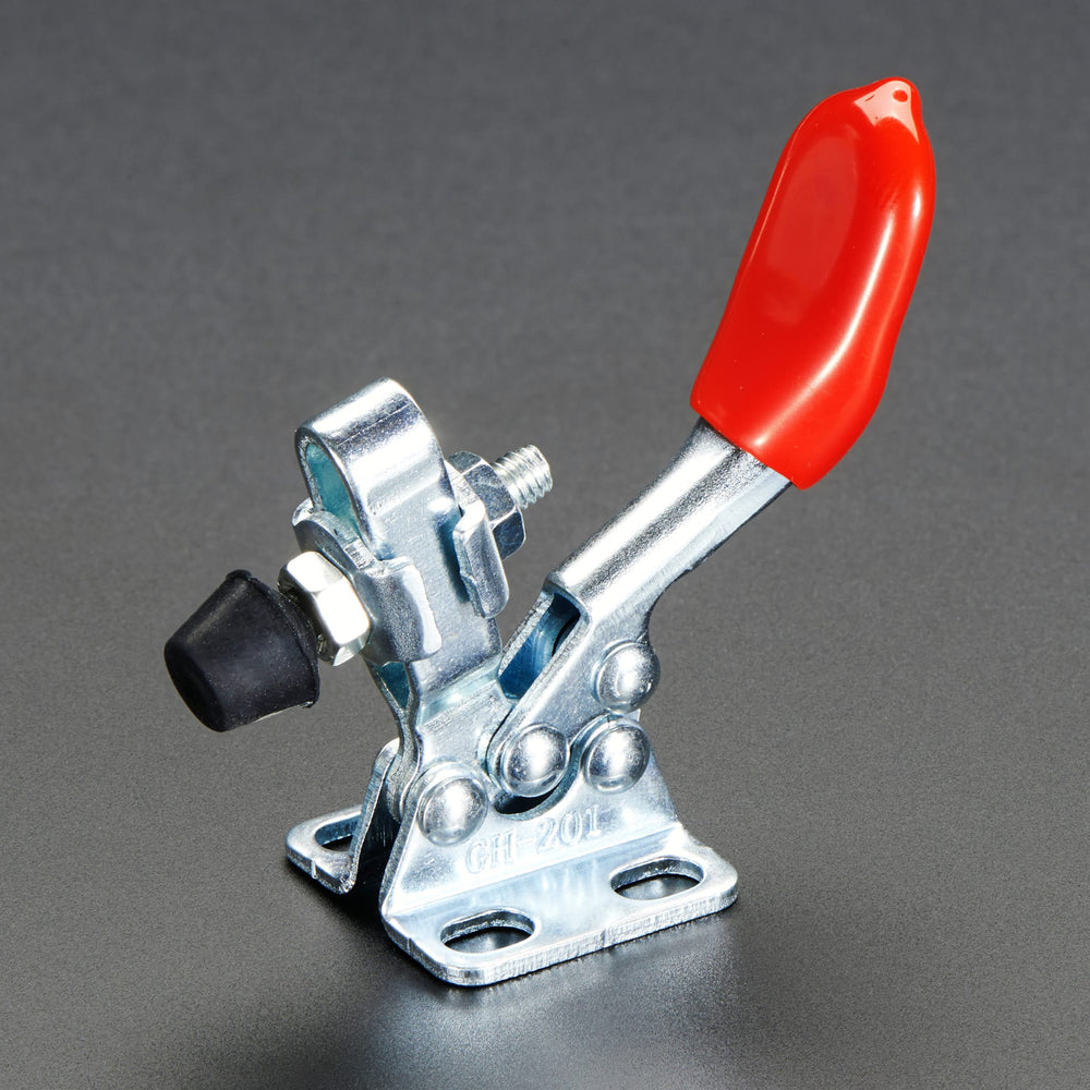 Toggle Clamp - Small Flip-down Style by Adafruit - The Pi Hut