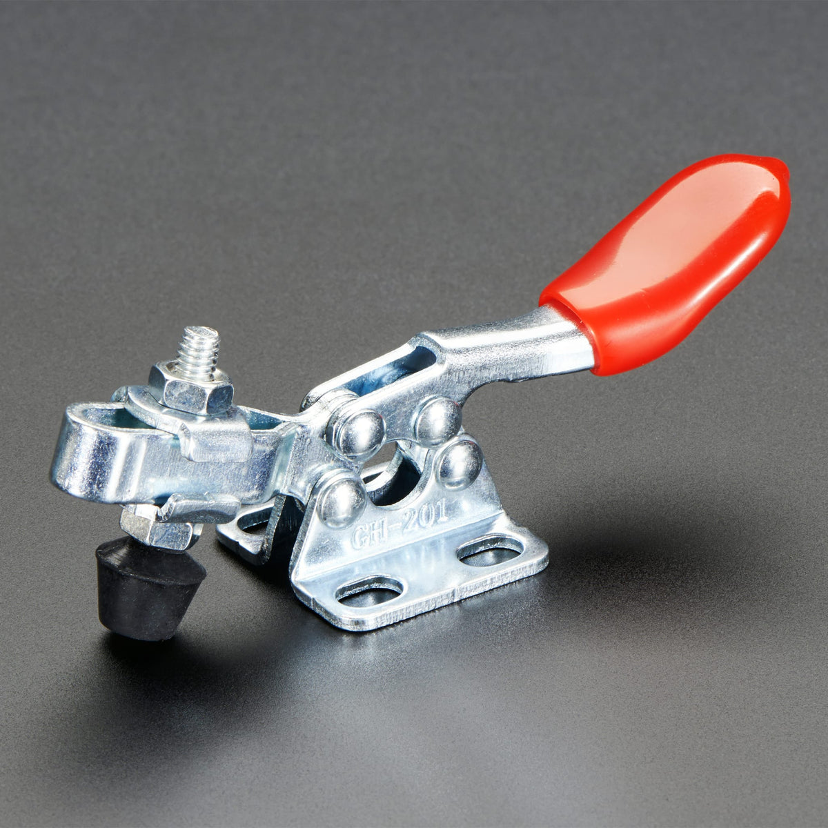 Toggle Clamp - Small Flip-down Style by Adafruit - The Pi Hut