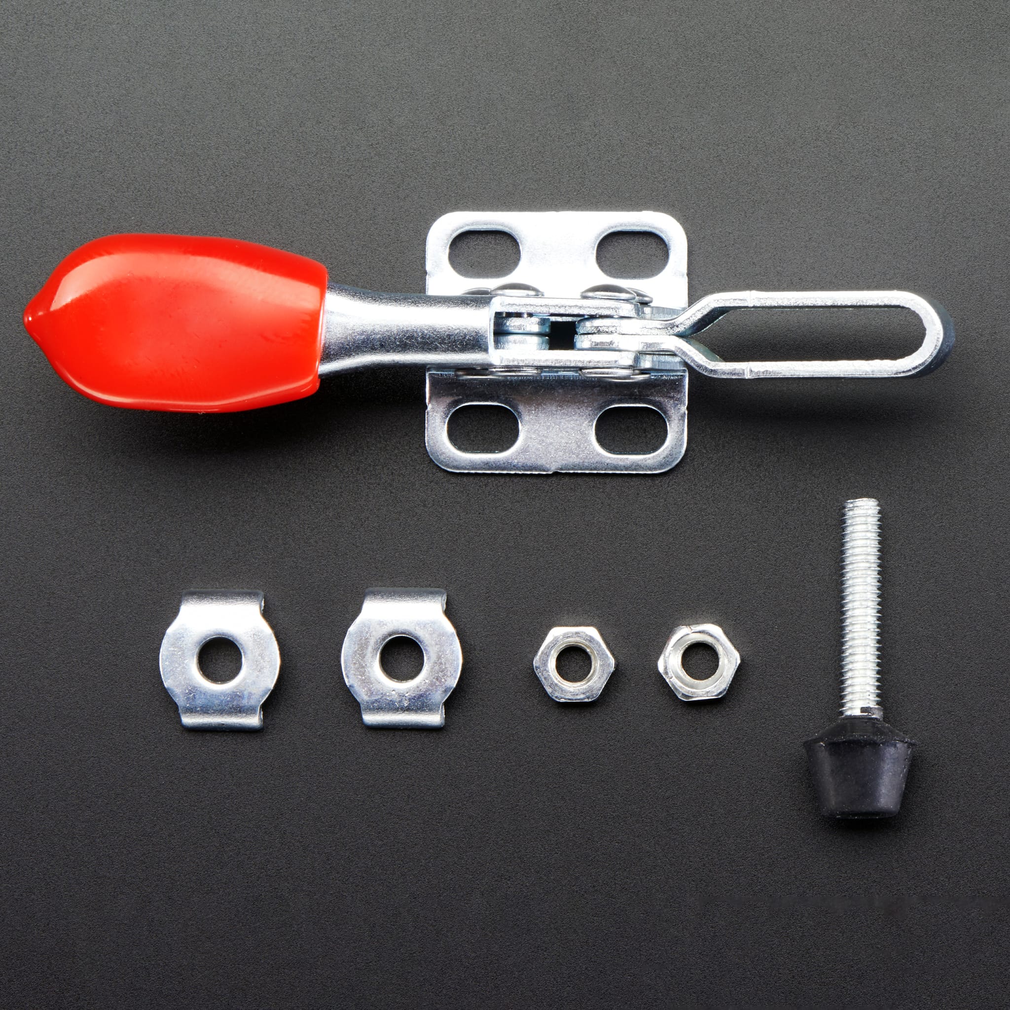 Toggle Clamp - Small Flip-down Style by Adafruit - The Pi Hut