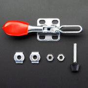 Toggle Clamp - Small Flip-down Style by Adafruit - The Pi Hut