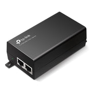 TP-Link TL-POE160S 30W PoE+ Injector by TP-Link - The Pi Hut