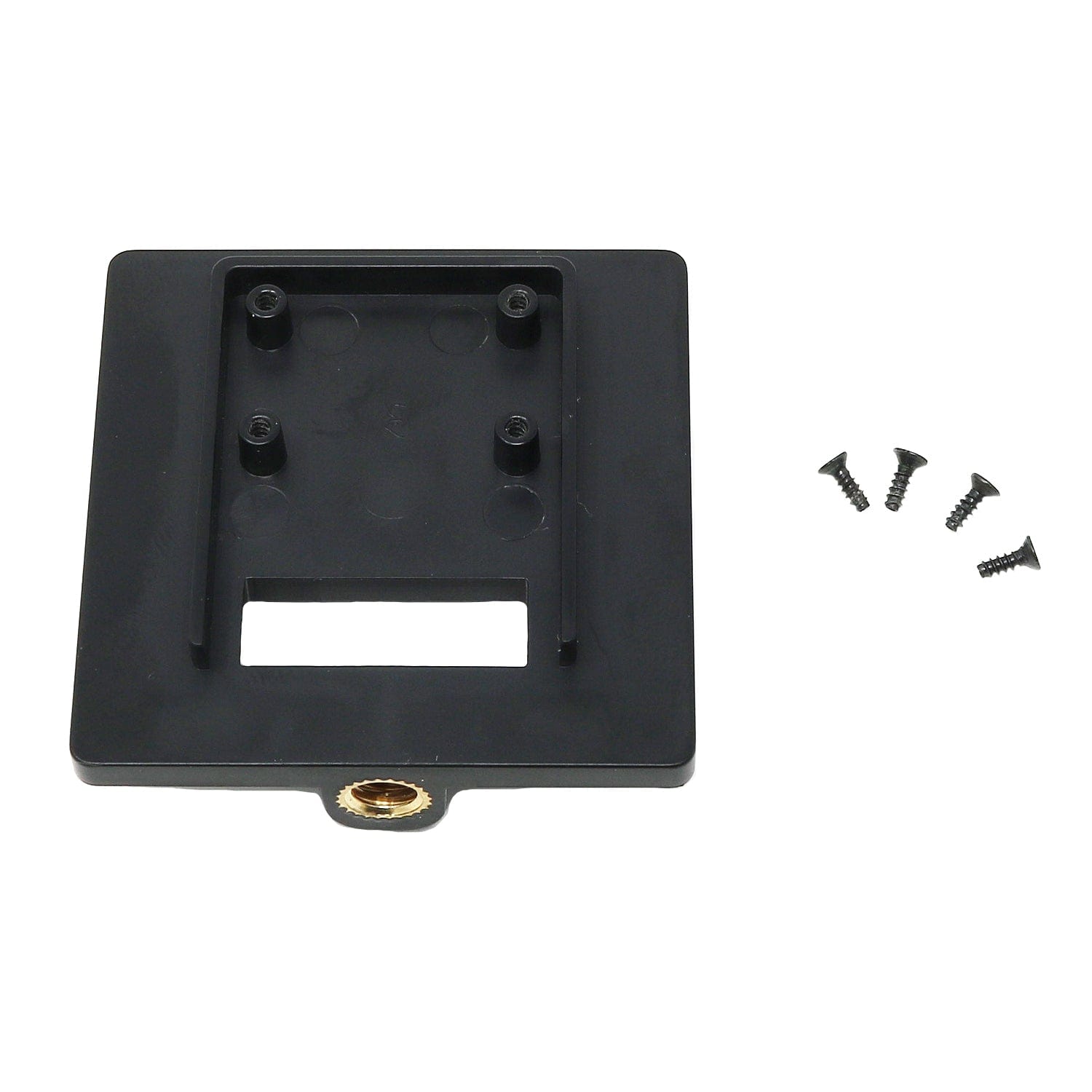 Tripod Mount for Raspberry Pi Camera Modules - The Pi Hut