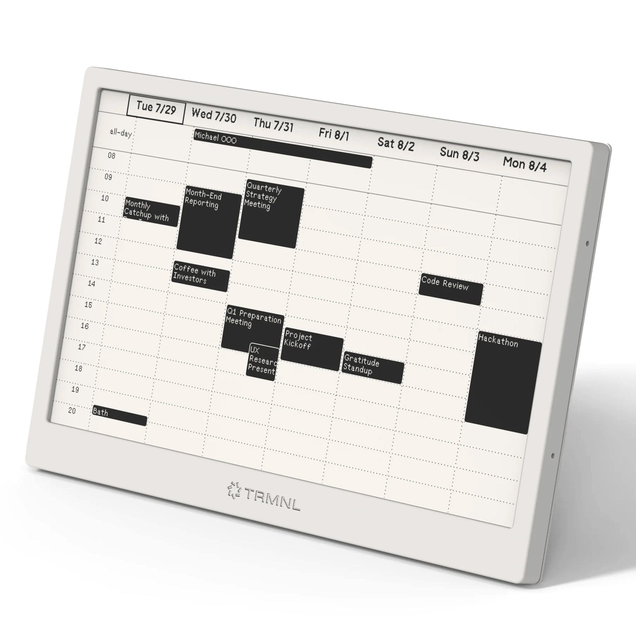 TRMNL (OG) by TRMNL - The Pi Hut