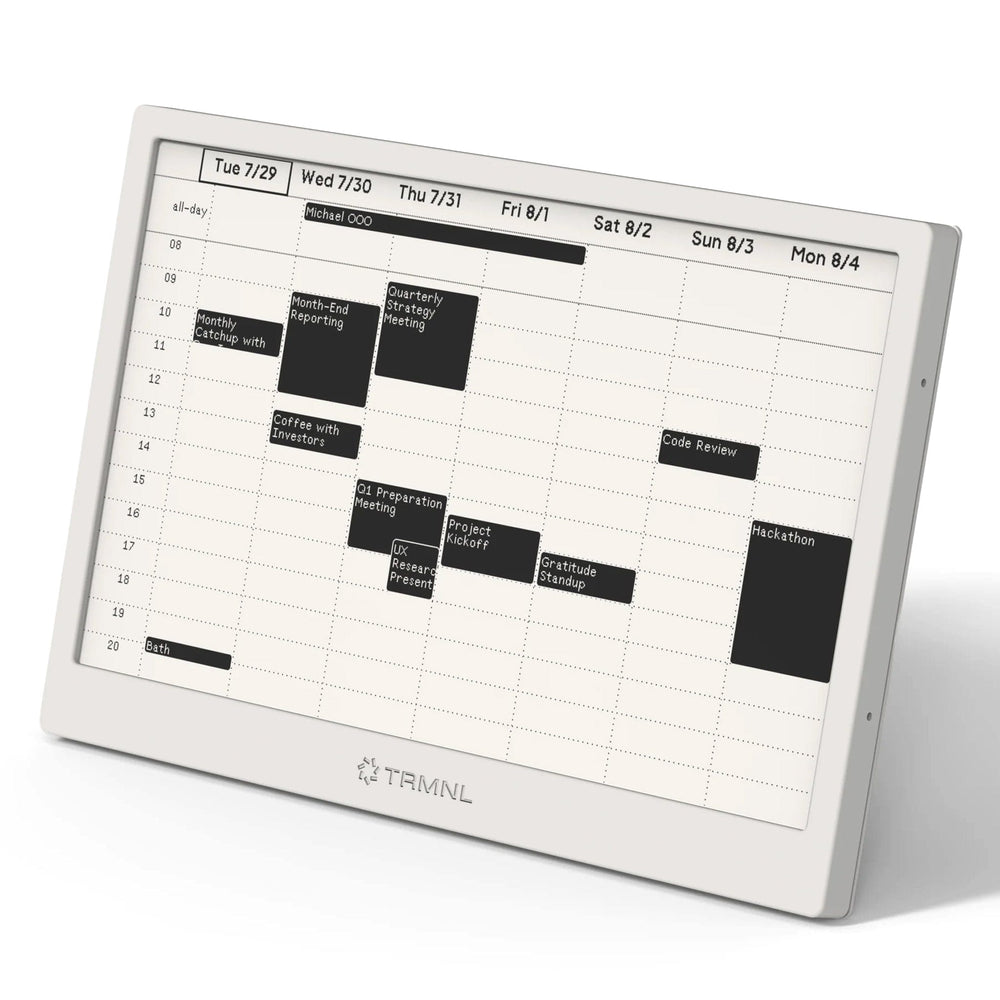 TRMNL (OG) by TRMNL - The Pi Hut