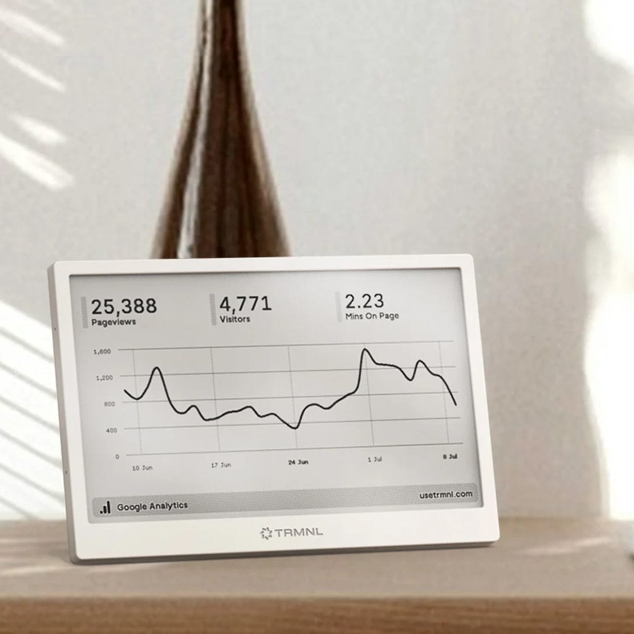 TRMNL (OG) by TRMNL - The Pi Hut