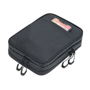 Troika Black Connected (Cable organiser) by Troika - The Pi Hut