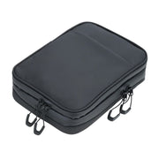 Troika Black Connected (Cable organiser) by Troika - The Pi Hut