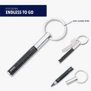 Troika Endless To Go - Multitasking Pencil by Troika - The Pi Hut
