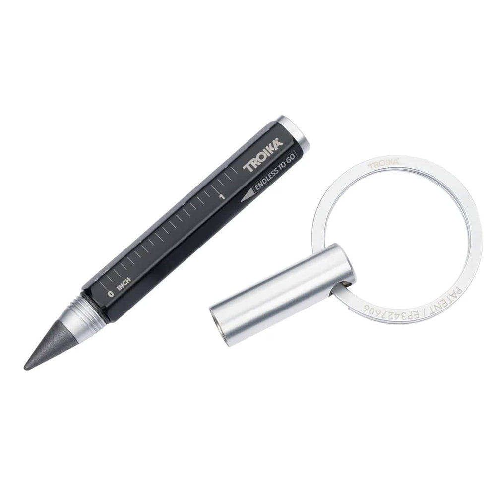Troika Endless To Go - Multitasking Pencil by Troika - The Pi Hut
